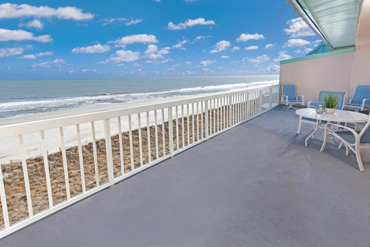 Seaside Serenity Warwick 505 Beach Access Pawleys Island Exteriör bild